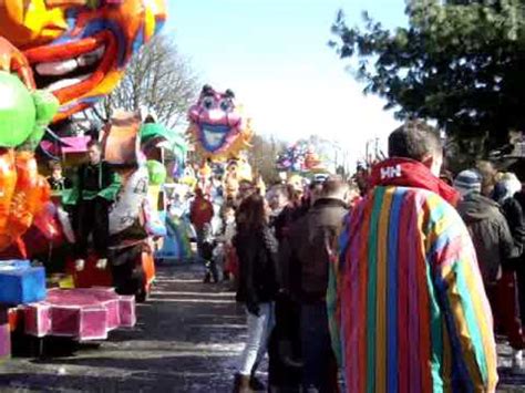 carnaval  prinsenbeek iyliro youtube