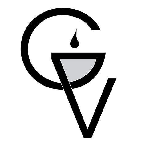 gv logo png transparent svg vector freebie supply