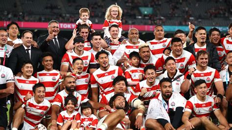 rugby world cup japan  bid  host  tournament     planetrugby