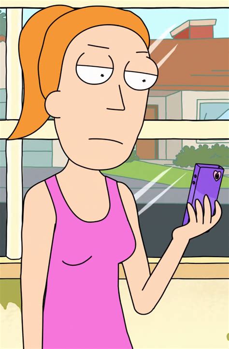 Summer Smith C 137 Rick And Morty Wiki Fandom