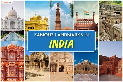 landmarks  india   traveler  visit