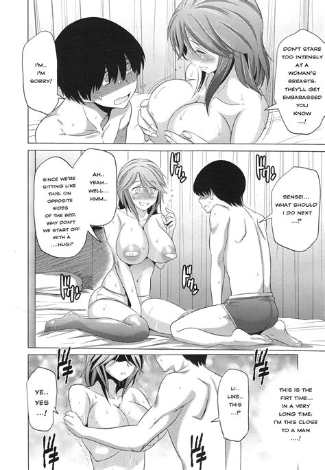 the melancholy of ms yuu parts 1 and 2 luscious hentai manga and porn