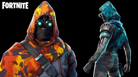 fortnite leaked skins  cosmetics