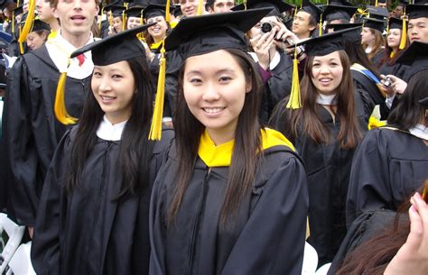 why asian americans are the most educated group in america