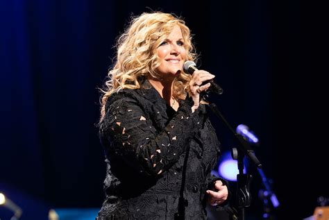 Trisha Yearwood 10 Things You Might Not Know About The Singer