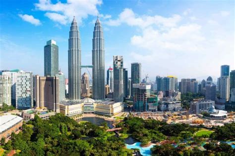 malaysia  travel inspires