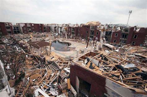 Photo Gallery A Look Back On Joplin In The Aftermath Photos