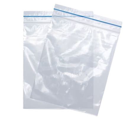 bag plastic zip lock   mm  zartart catalogue