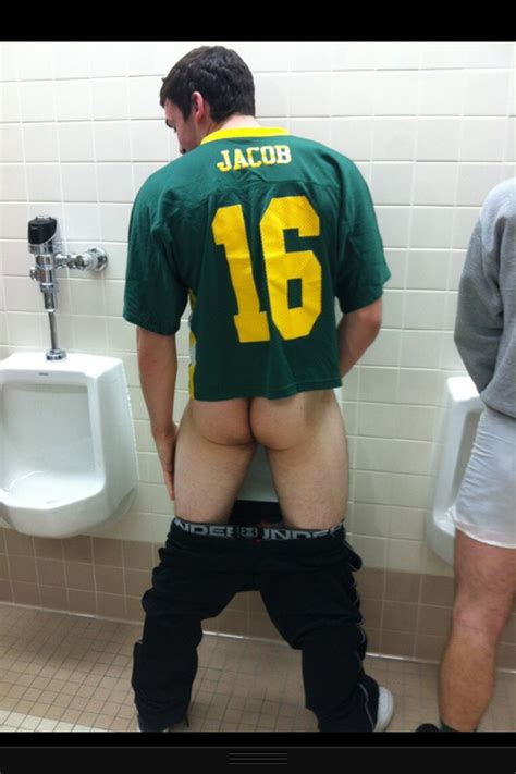 Showing It Off At The Mens Room Urinals Page 120 Lpsg