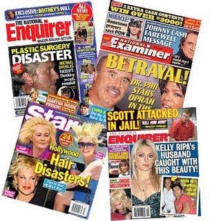 gatekeepers thursday february  tabloid journalism unit day