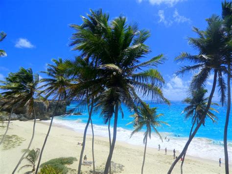 Bottom Bay Beach – Der Schönste Strand Von Barbados My Travelworld