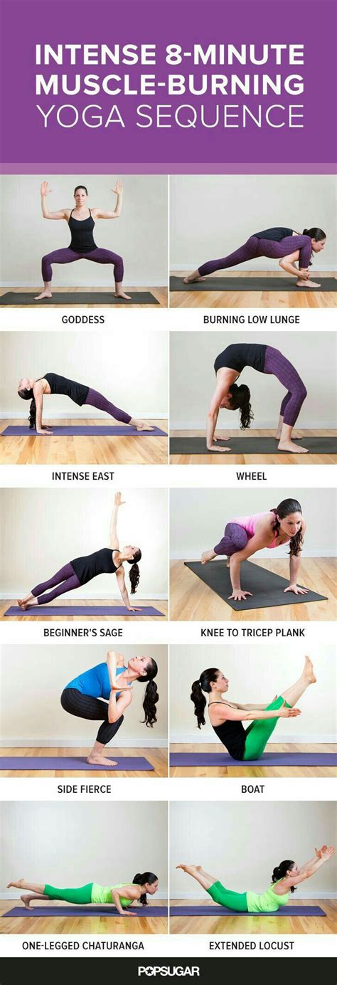Pin By Niki Tegeland On Träning Easy Yoga Workouts