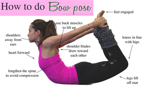 effective  working yoga poses  good breast gardeniaworldcom