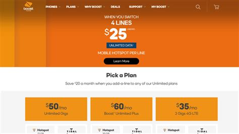 dish deal  boost mobile   boosts plans   changing doniphanwestorg
