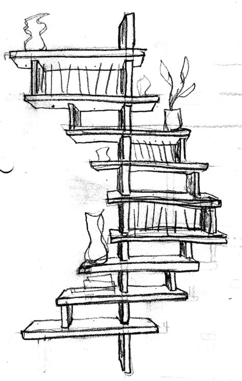 furniture design | Daniel Wetmore | Page 5