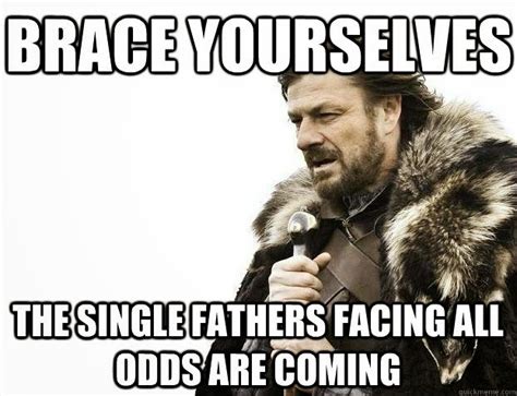 the single father s guide simply some great single father memes