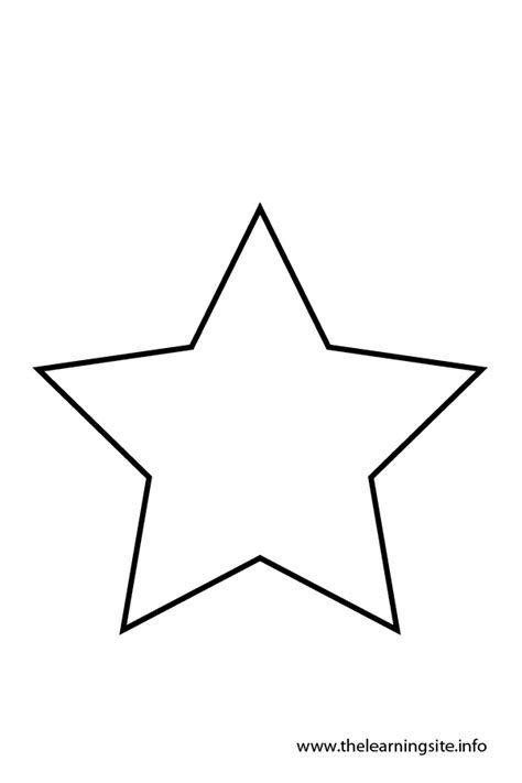 yellow star flashcard  learning site
