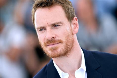Michael Fassbender Net Worth Age Height Wife Profile Movies
