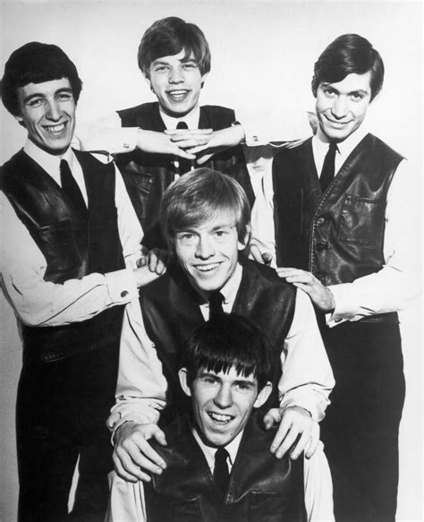 rolling stones   years  image  abc news