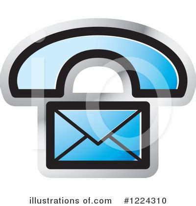 email clipart  illustration  lal perera