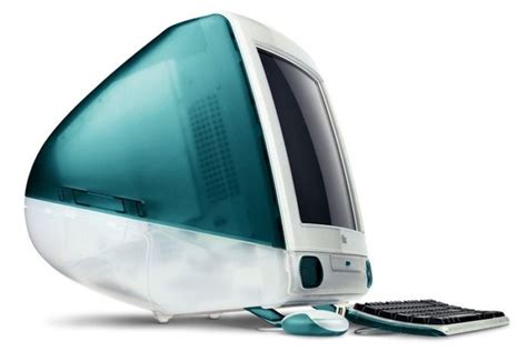 imac  anniversary  ways  imac changed computing macworld