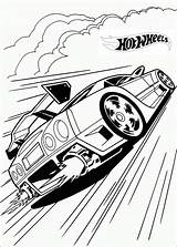 Wheels Hot Coloring Pages Set Robby Pm Posted sketch template