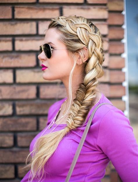 15 cool dutch braids for girls pretty designs