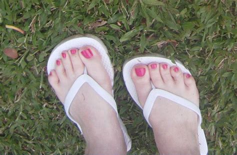 Karen Alloy S Feet