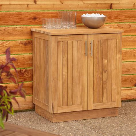 excellent waterproof outdoor kitchen cabinet home family style