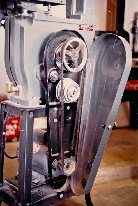 band  rebuild toms maker site