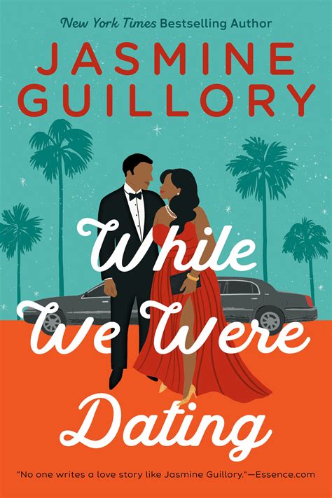 while we were dating by jasmine guillory book review popsugar