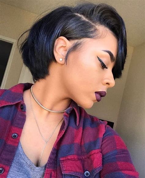2018 short spring and summer hairstyles for black women the spring and summer season is the