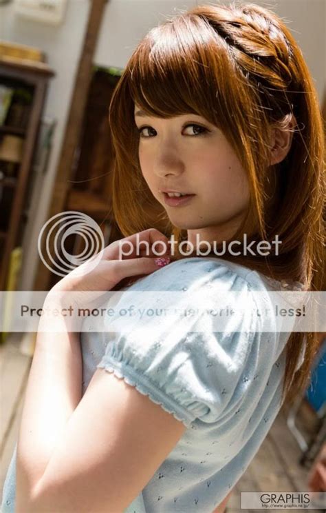 Oriental Girl Yui Nishikawa