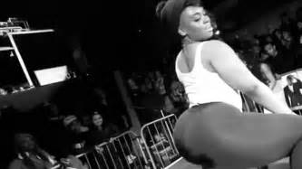 britain s first ever twerking championship women battle it out on