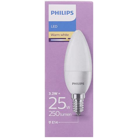 philips ledlamp actioncom