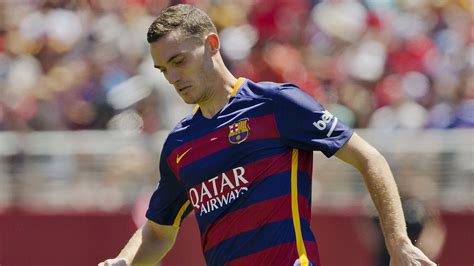 barcelona defender thomas vermaelen set for return after international