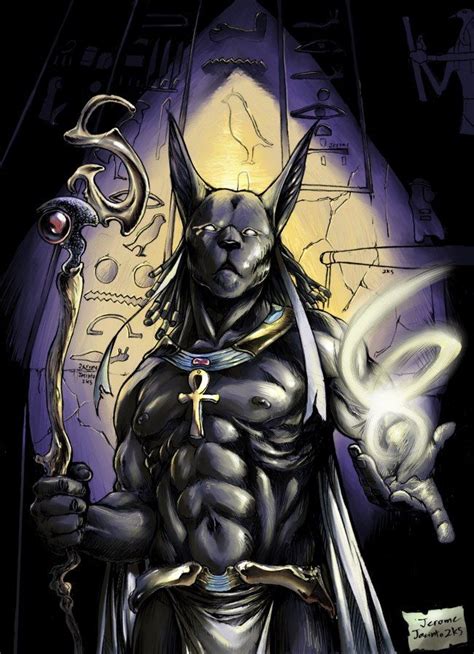 88 best images about anubis on pinterest egyptian jackal egypt and egyptian tattoo