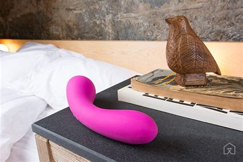 The Best G Spot Toys Reviews By Wirecutter