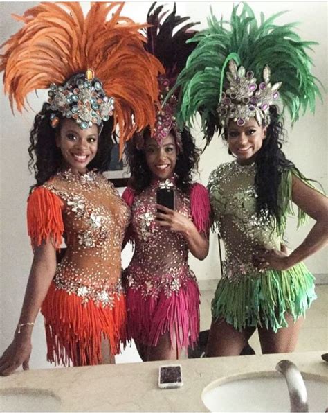 Carnaval Costume Ideas Carnaval Fantasias Fantasias Femininas