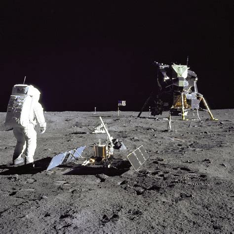 wildest moon landing conspiracy theories debunked history