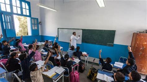 tunisie reprise des cours ce lundi selon le régime des groupes