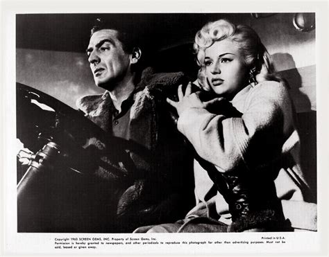 The Long Haul 1957 With Diana Dors Cool Images In 2019