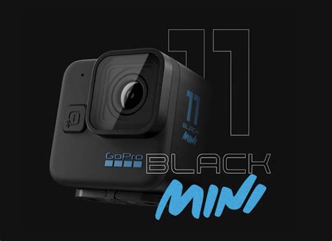 gopro hero  black mini arrives   compact chassis     mp camera notebookcheck