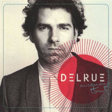 delrue albums songs playlists listen  deezer