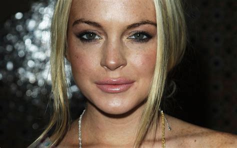 Lilo Lindsay Lohan Wallpaper 14045485 Fanpop