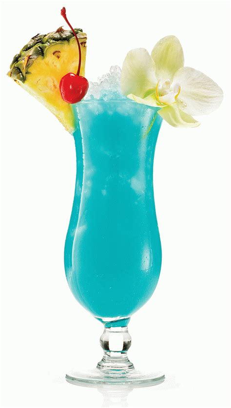 Blue Hawaii Aloha Guys I Love This Color I Love This Taste Oh And I