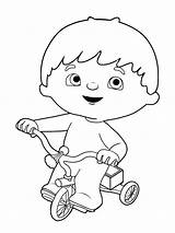 Tv Baby Coloring Pages Charlie Birthday Numbers Babytv First Cakes Kids Billy Theme Characters Number Party Printing Bambam Birthdays Color sketch template