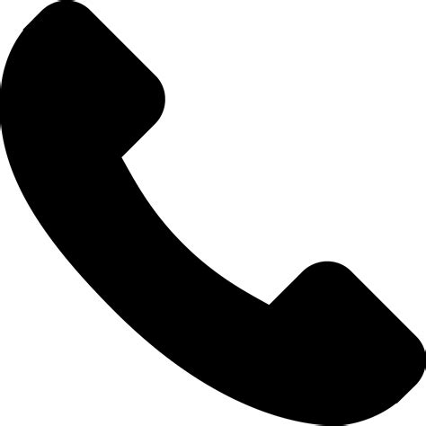 mobile phones button telephone call logo  hq png image