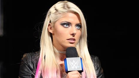 Alexa Bliss Wallpapers 80 Background Pictures