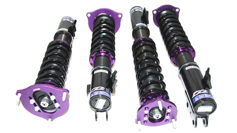 coilover suspension kits racefi